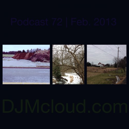 djmcloudpodcast72artworkFeb2013ByDanMcKeown