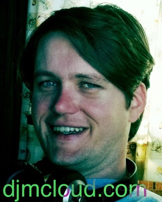 photo of Daniel J. McKeown by Jessica McKeown
